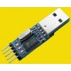 USB 2.0 to TTL UART 6PIN Module Serial Converter 